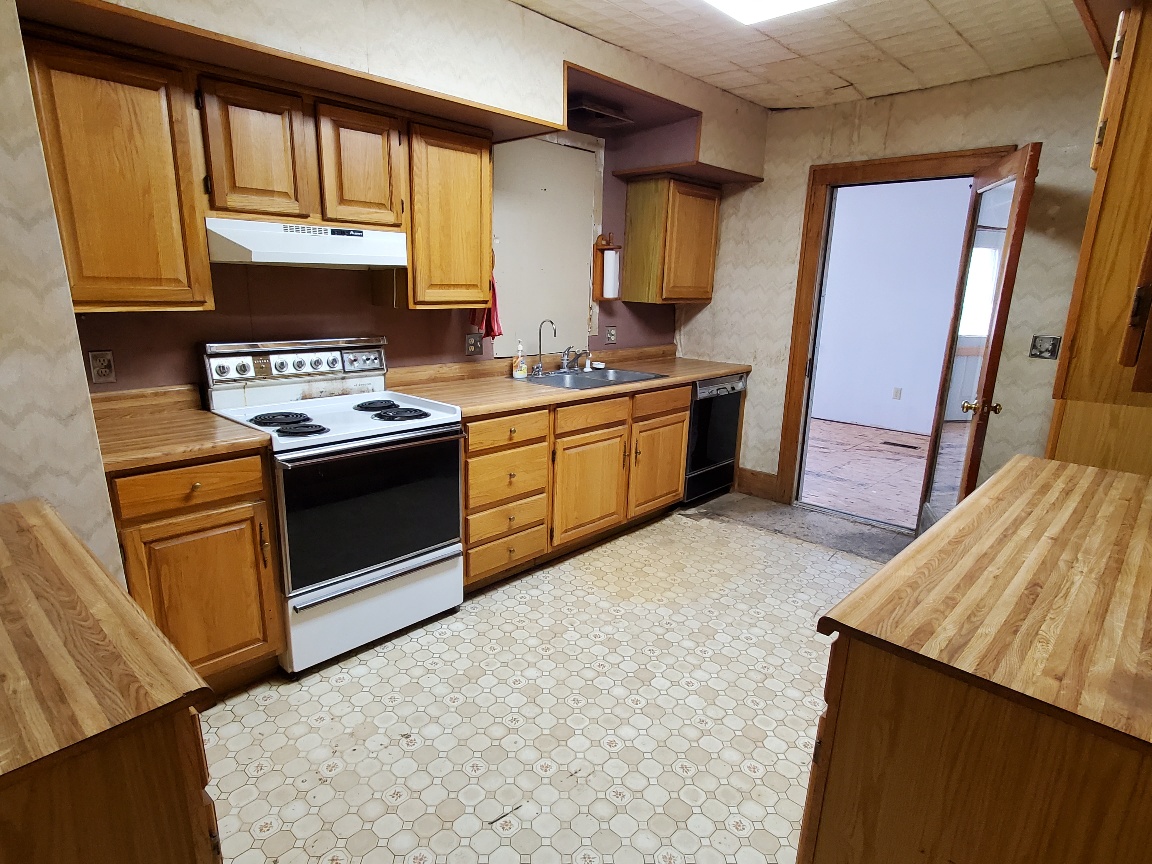 Olmsted Real Estate and Auctions